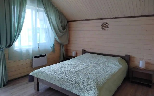 Munkinmyaki 2 Guest house