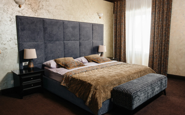 Altaj Pelas Hotel
