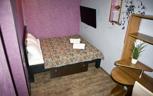 Апартаменты Двухкомнатные Премиум в Центре