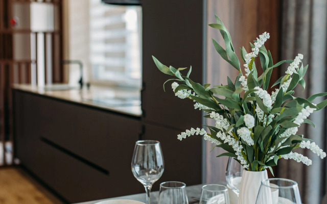 Atmosfera Guest house