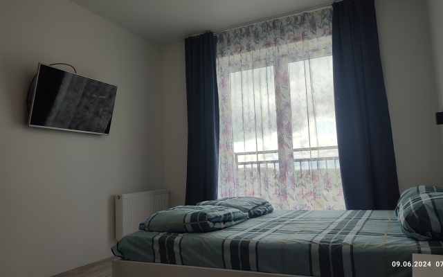 Na Ulitse Potyomkina 20b Apartments