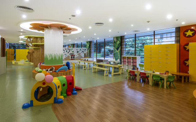 Vinpearl Resort Nha Trang