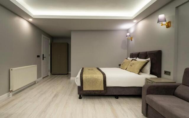 Rubby Hotel Kadikoy