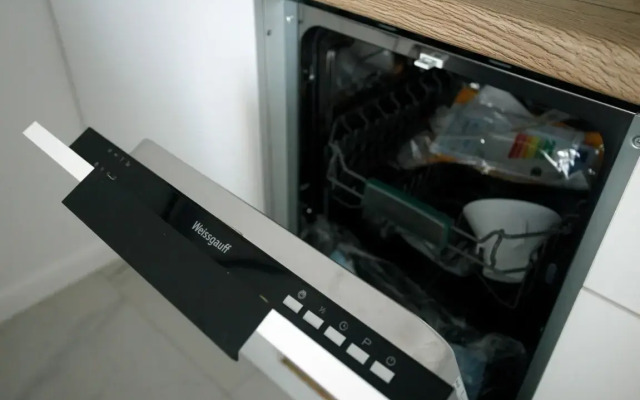 Апартаменты Voyage by Smart Lofts Moscow