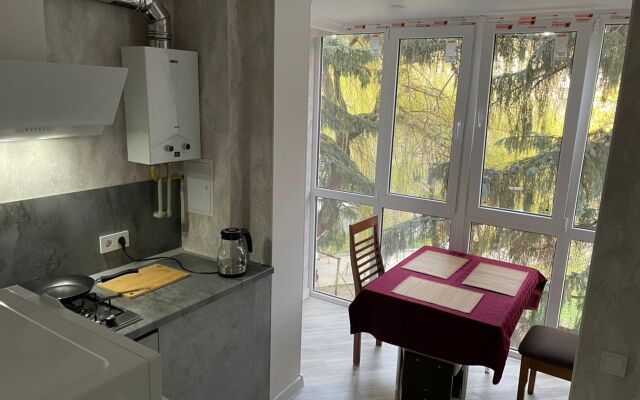 Квартира 1 Комнатная на Губина