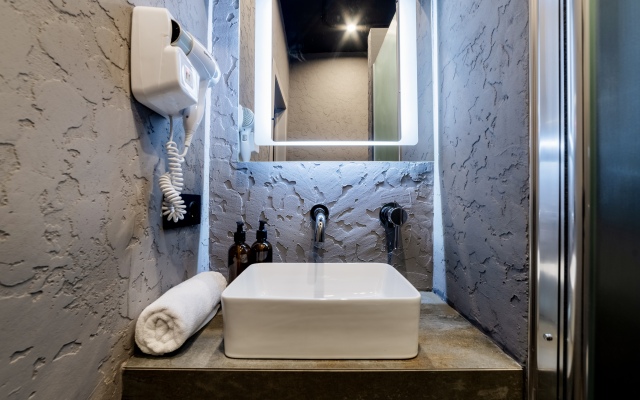 Апартаменты Культура 1