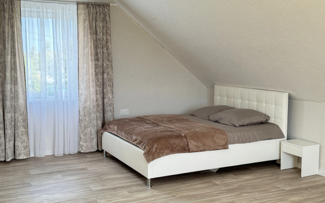 Гостевой Дом СНТ Сосновка