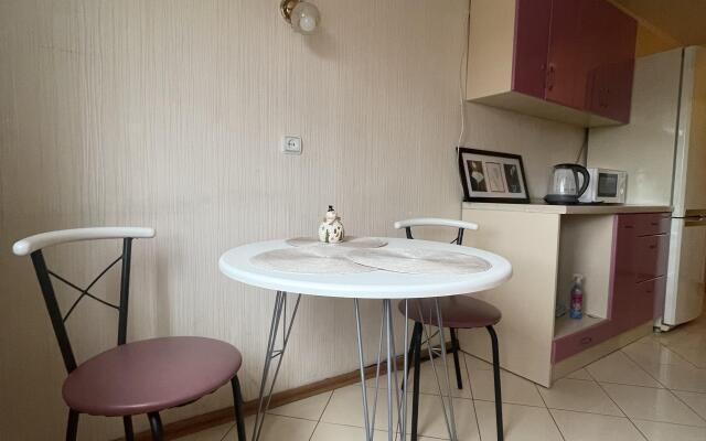 Апартаменты у Южного Вокзала