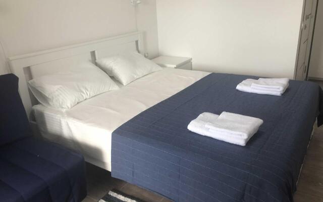 Parus Guest House