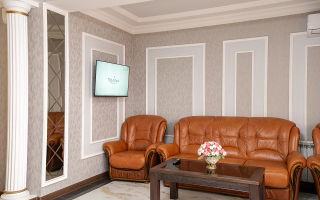 Великий Каспий