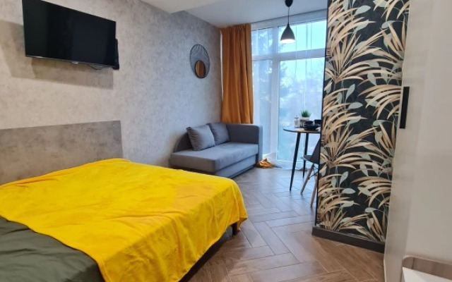 Olive Apart Apartments 3