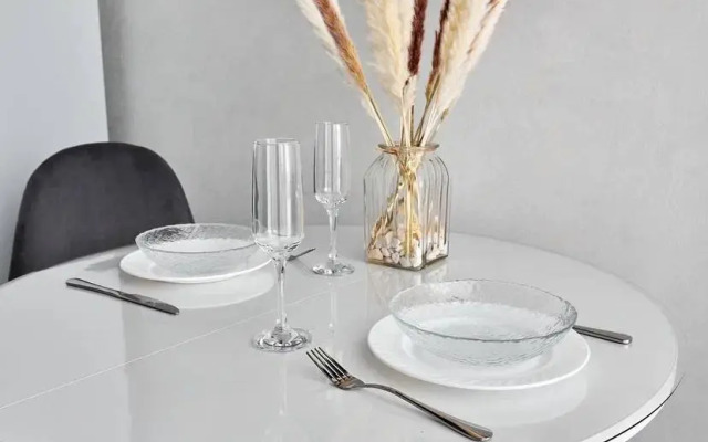 Квартира Living Spase