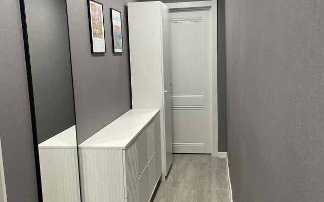 Квартира Изумрудная Мечта в центре города