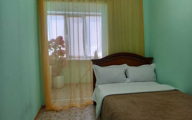 Tsentr Gostepriimstva Flat