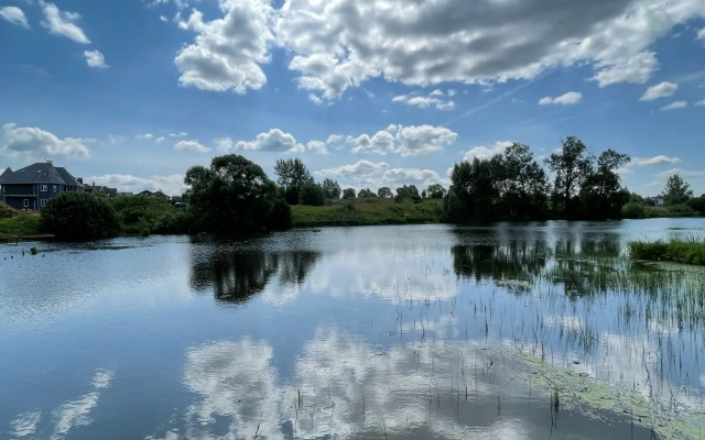 Частный дом Форца Речной