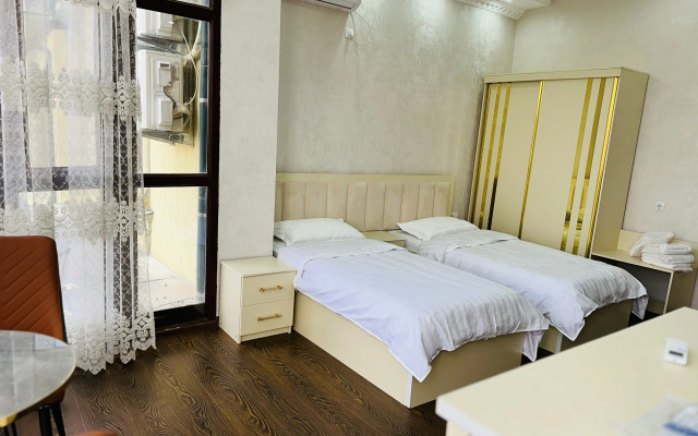 Soro Hotel