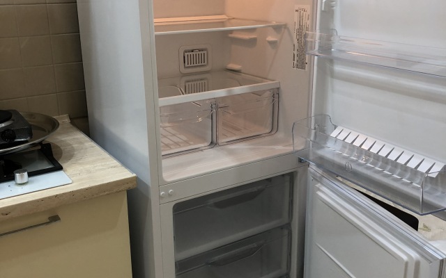 Квартира ЖК Романовский 5