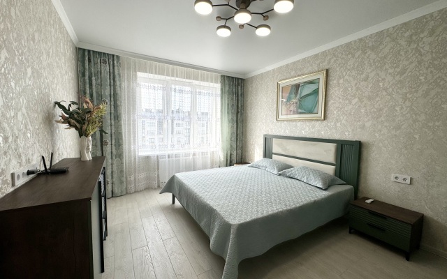 Апартаменты У моря Зеленоградск