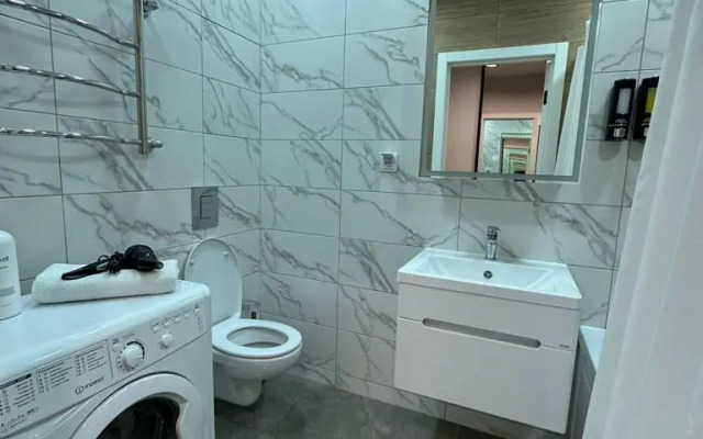 Квартира на Улице Петуха 3/3