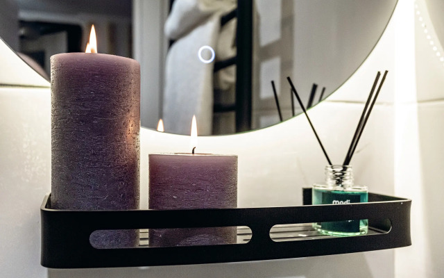 Апартаменты InHome24 около метро Тульская