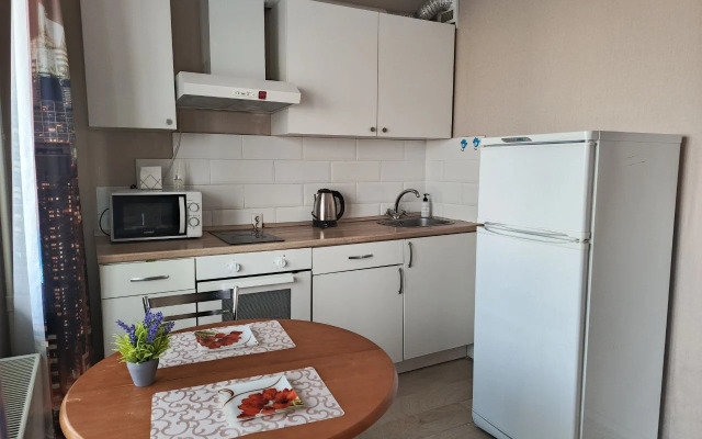 Квартира Уютная Возле Сказочной Аллеи