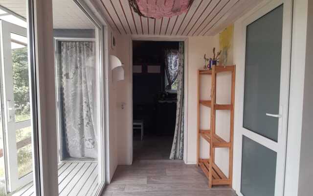 Частный Дом Домик в Горах Мечты о Море