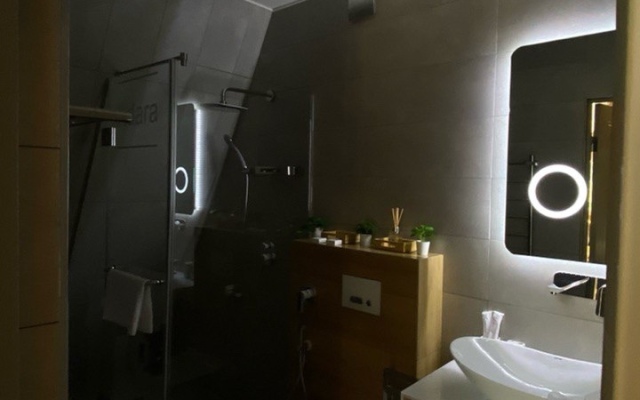 Adara Elbrus Chalet