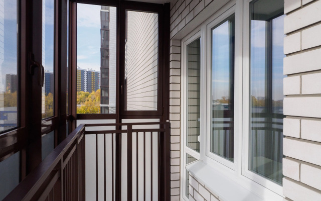 Квартира Green Apart