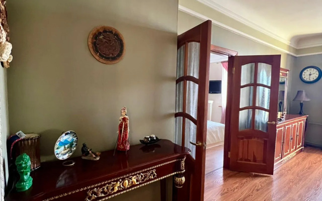 Апартаменты Belle