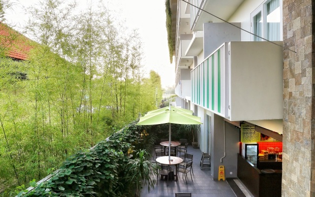 MaxOneHotels Bukit Jimbaran Hotel