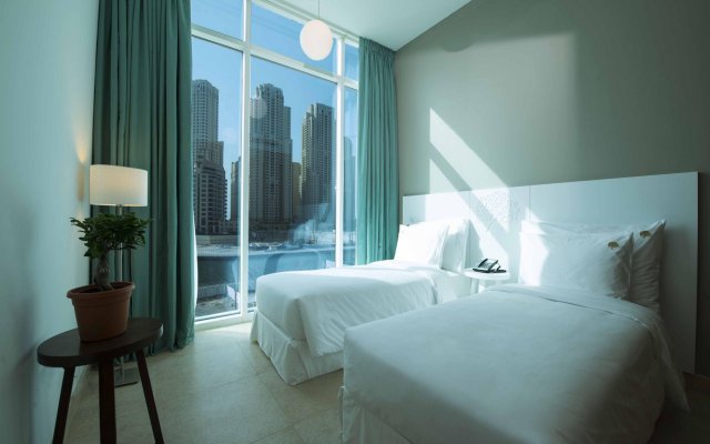 Jannah Place Dubai Marina Hotel