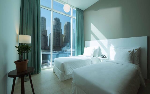 Jannah Place Dubai Marina Hotel