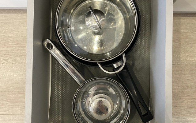 Жилое Помещение Gerhome Студия в Современном Жк