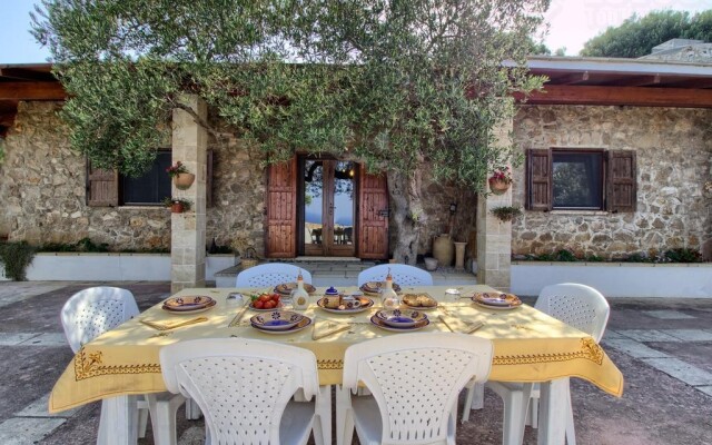 Villa Albachiara Guest house