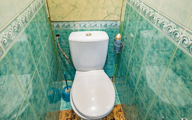 Квартира на Волочаевской