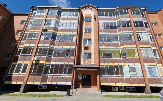Odnokomnatnye V Spalnom Rayone Goroda Apartments