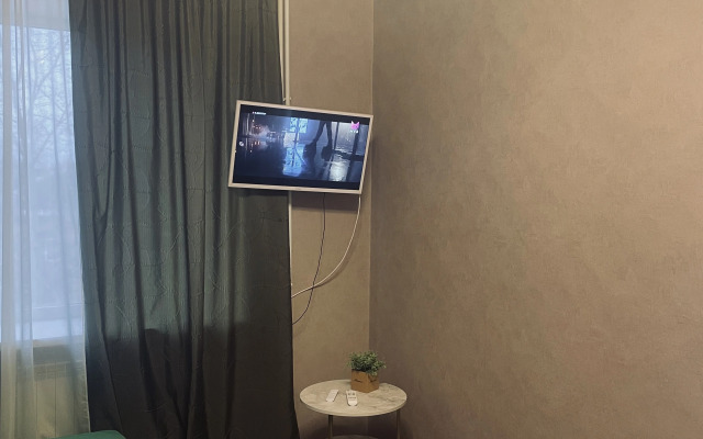 Квартира уютная