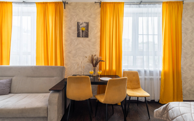 Апартаменты VEGAS Гагарина 101/1