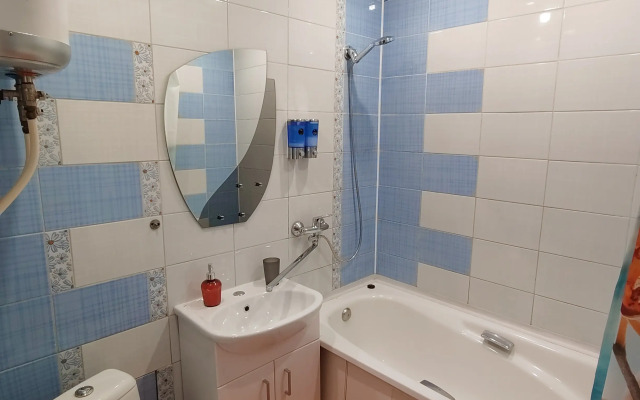 Квартира Двухкомнатная на Площади Пять Углов