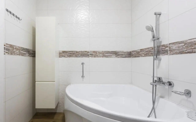 Квартира на ул Тимирязева 97