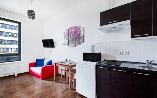 Квартира Стильные Дизайнерские Квартиры