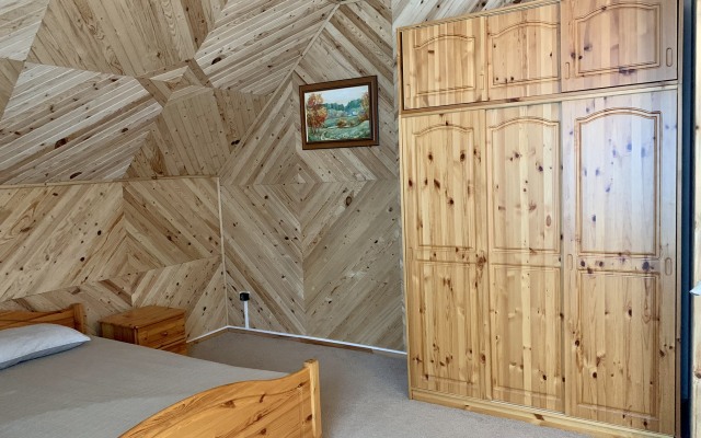 Гостевой дом на берегу Финского залива