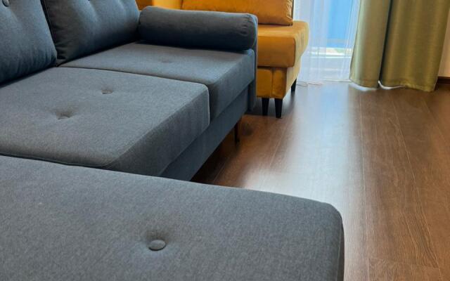 Квартира Яблоневая 19