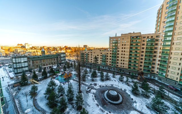 Fermskoye Shosse 32 Apartments