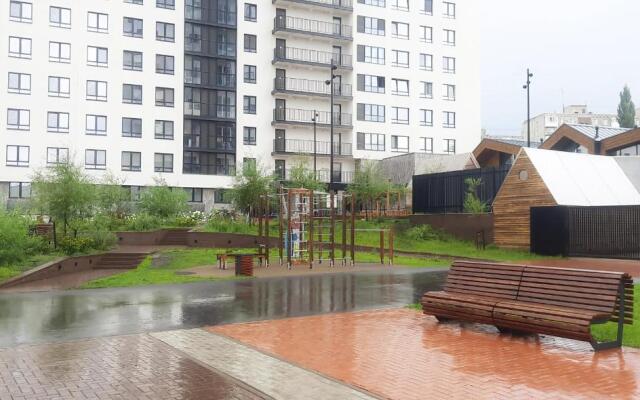 Квартира Просторная 1к на Уфимском шоссе