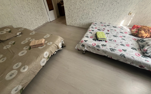 Двухкомнатная Квартира Рядом с Ашан