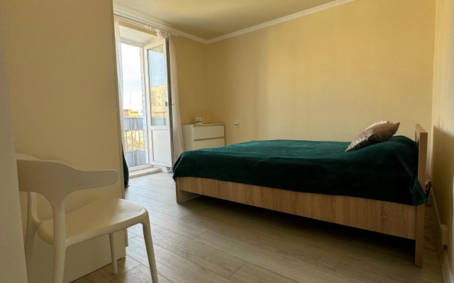 Flat Apartamenty Gorykogo 17 Brest