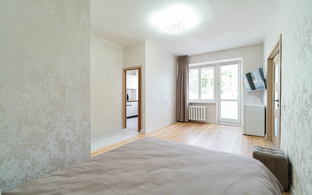 Апартаменты на Обойной 10