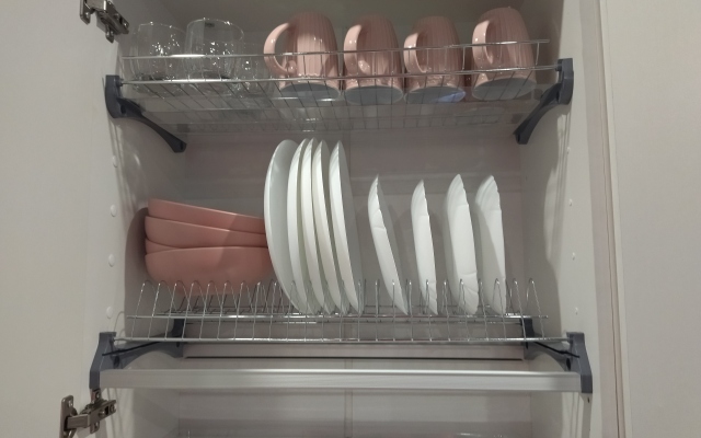 Квартира на пути к Алтаю