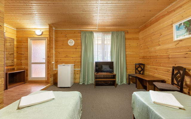 Viktoriya TWO Guest House